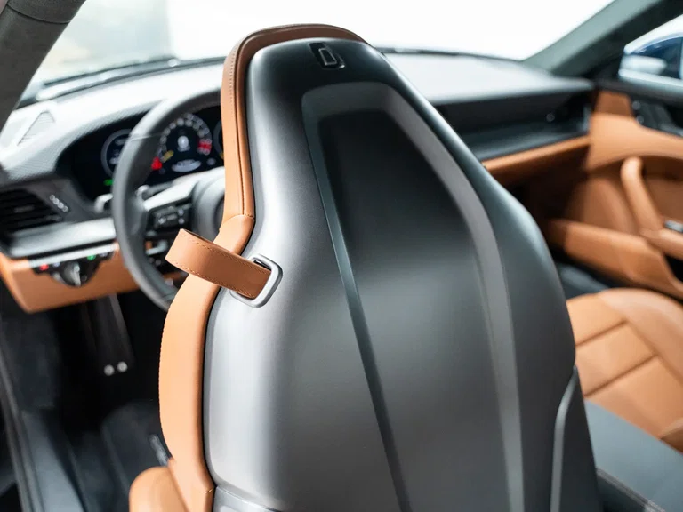 Porsche 992.2 GT3 Touring