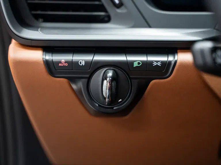 Porsche 992.2 GT3 Touring