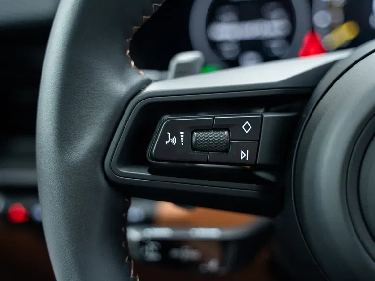 Porsche 992.2 GT3 Touring