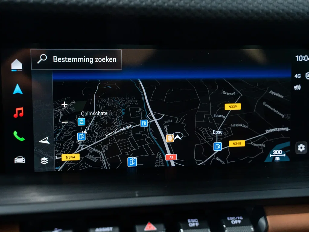 Porsche 992.2 GT3 Touring