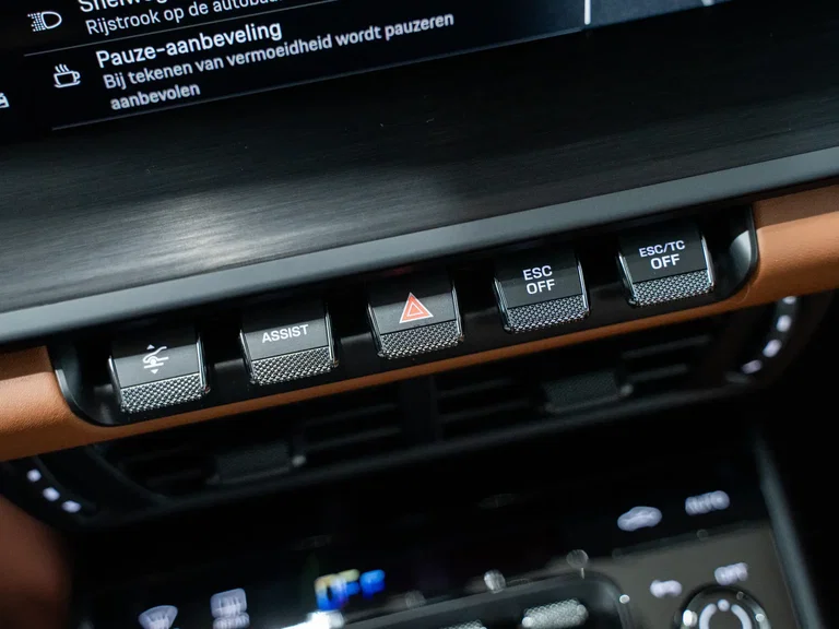 Porsche 992.2 GT3 Touring