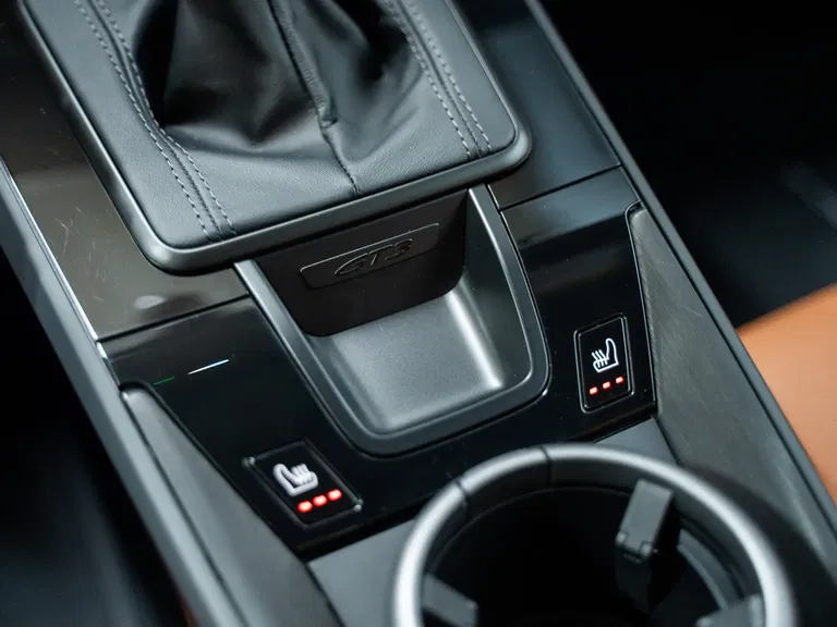 Porsche 992.2 GT3 Touring