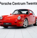 Porsche 964 Carrera RS