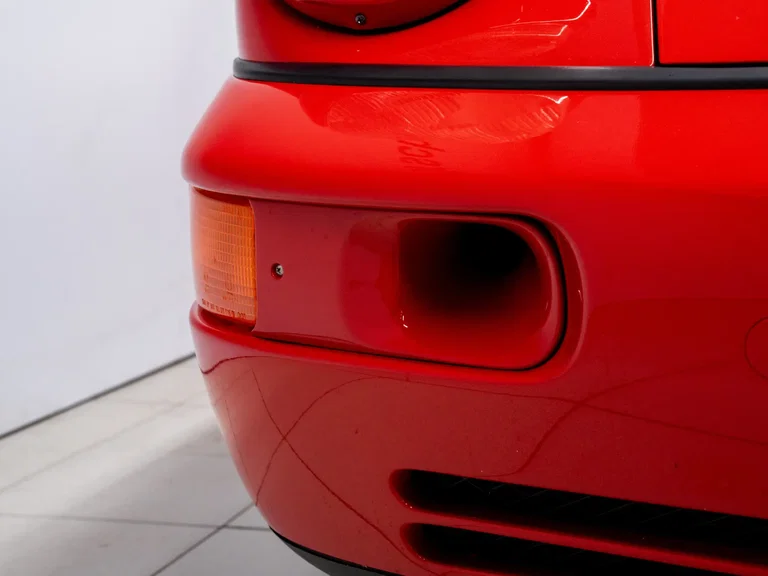 Porsche 964 Carrera RS