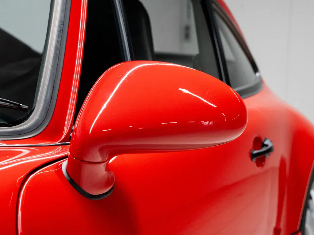 Porsche 964 Carrera RS