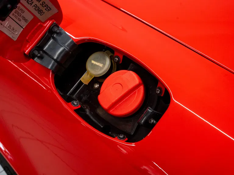 Porsche 964 Carrera RS