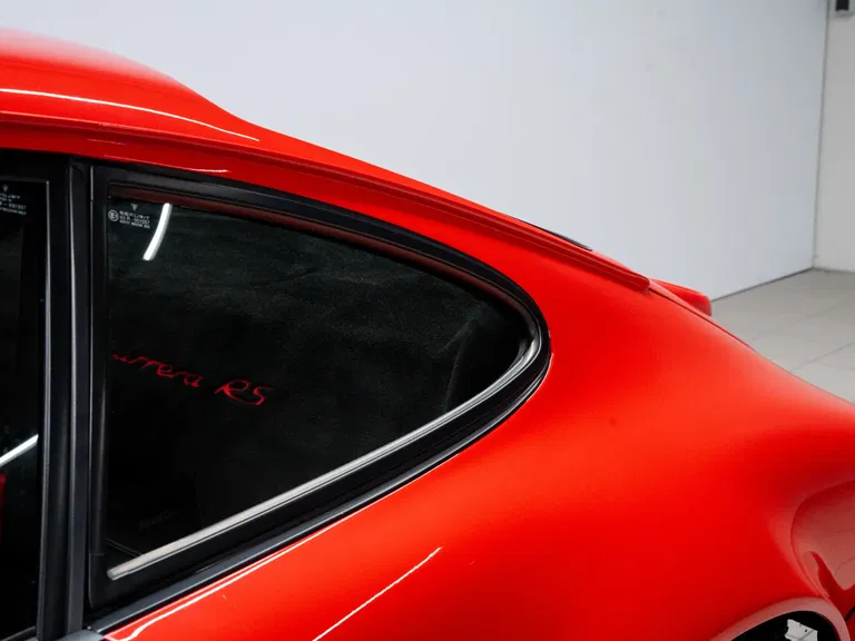 Porsche 964 Carrera RS