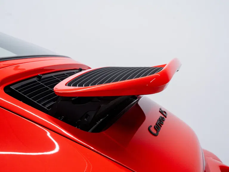 Porsche 964 Carrera RS