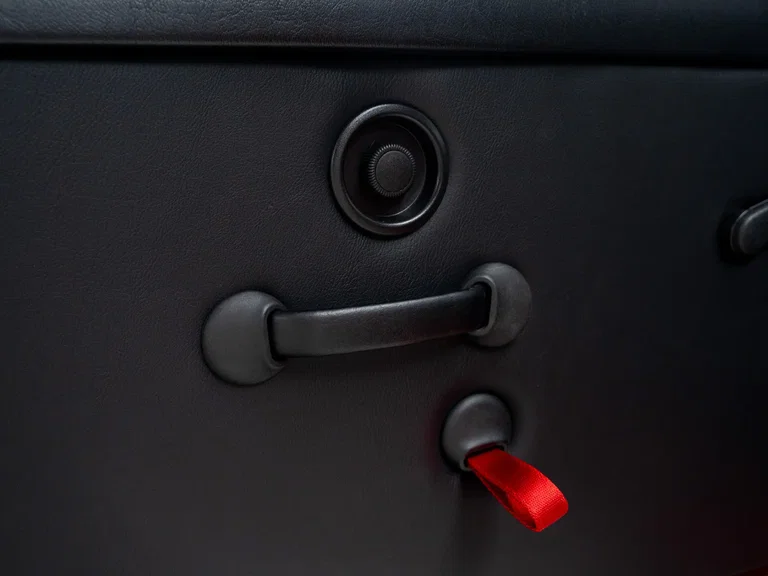 Porsche 964 Carrera RS