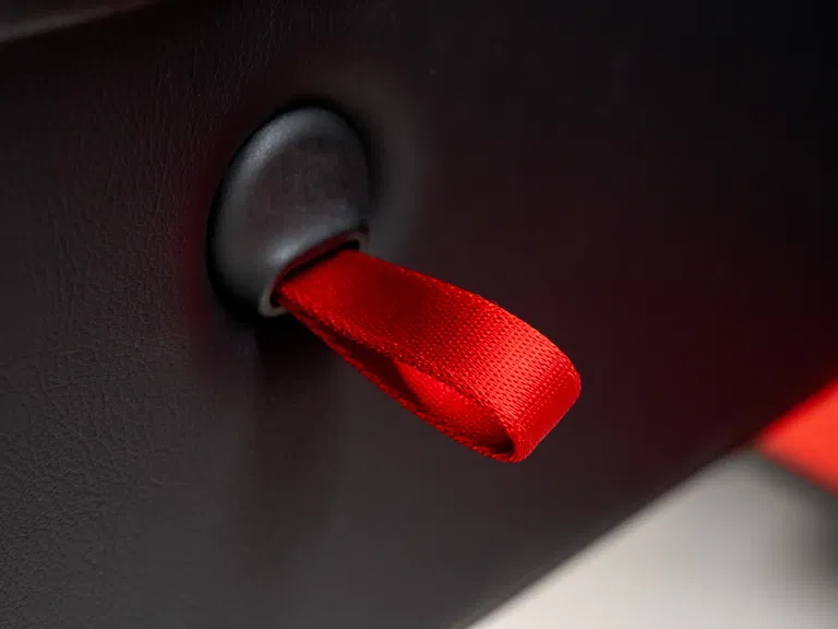 Porsche 964 Carrera RS