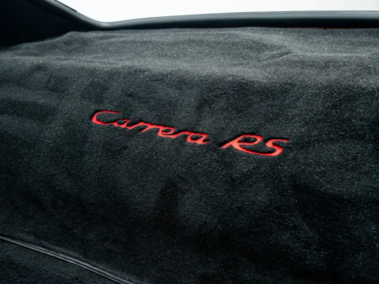 Porsche 964 Carrera RS