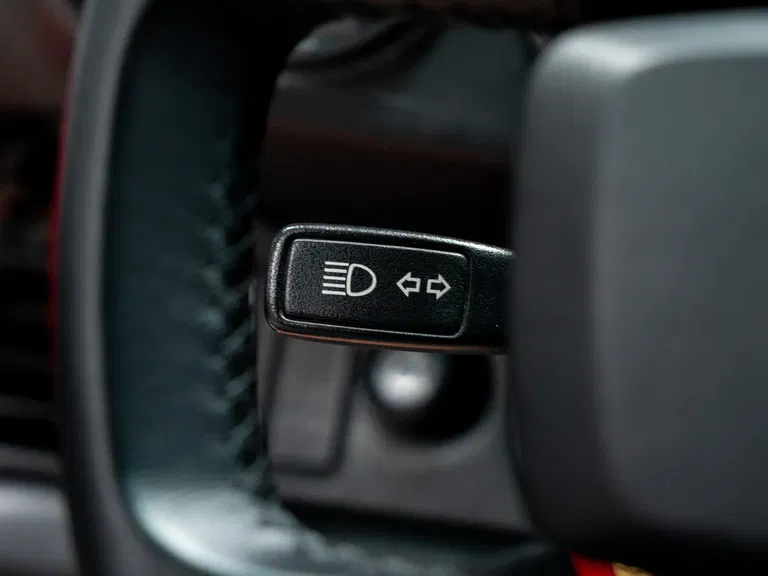 Porsche 964 Carrera RS