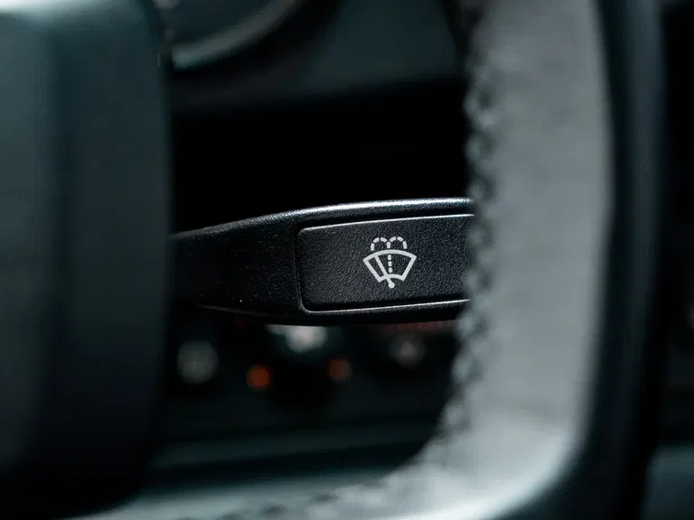 Porsche 964 Carrera RS