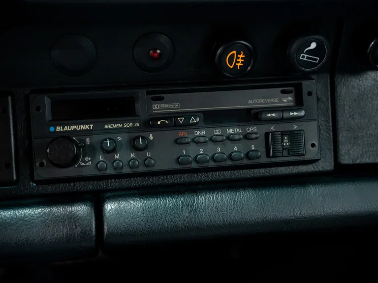 Porsche 964 Carrera RS