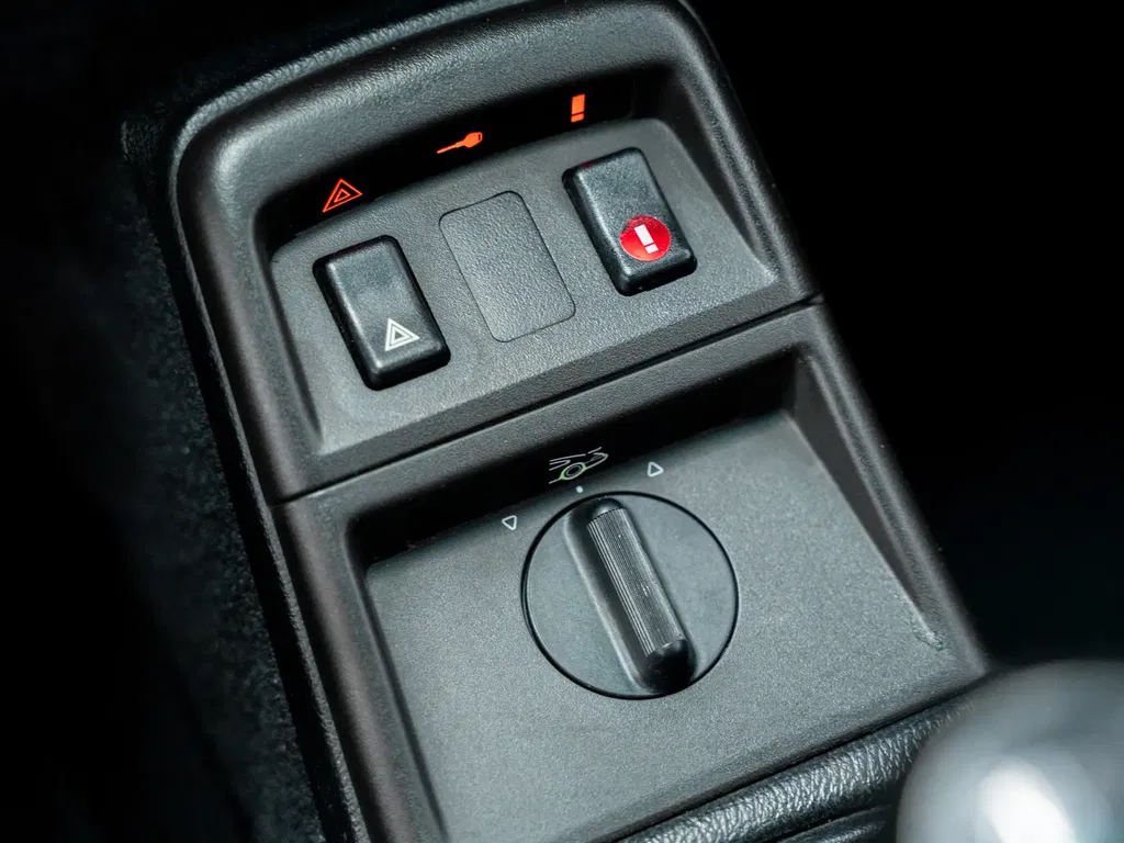 Porsche 964 Carrera RS