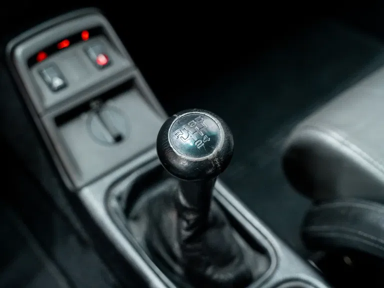 Porsche 964 Carrera RS