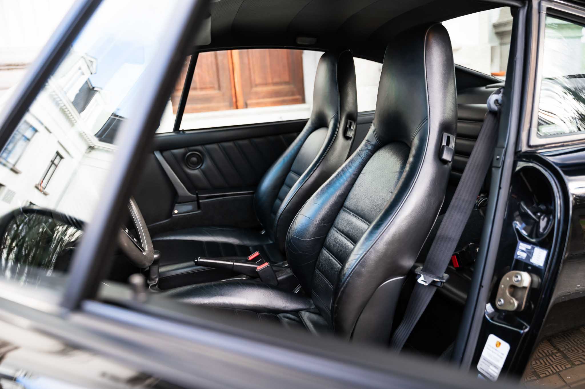 Porsche 964 Carrera 4