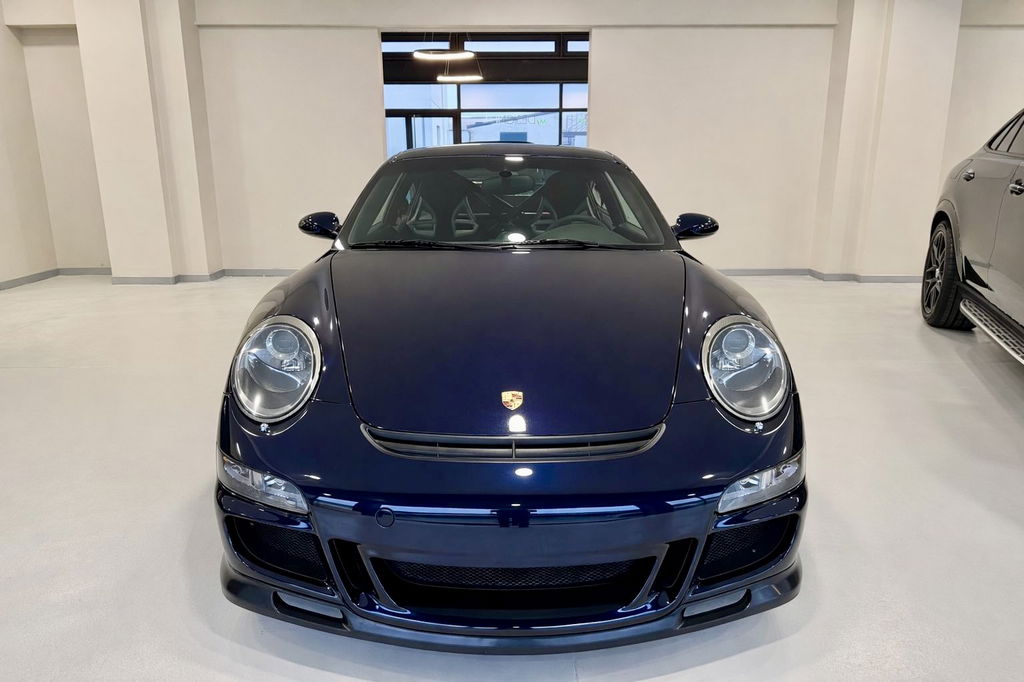 Porsche 997 GT3