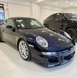 Porsche 997 GT3