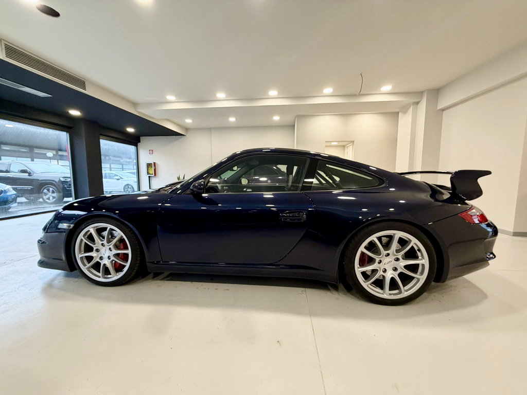 Porsche 997 GT3