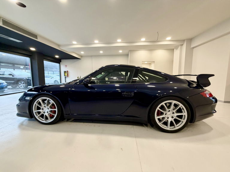 Porsche 997 GT3