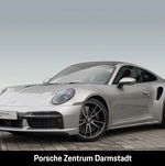 Porsche 992 Turbo S