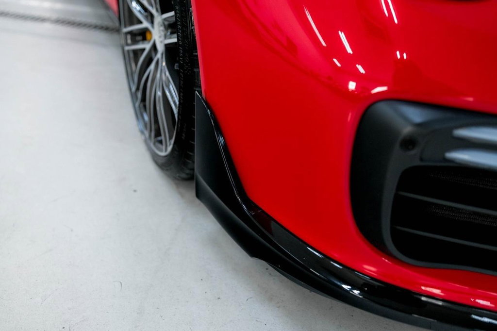Porsche 991.2 Turbo S
