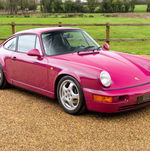 Porsche 911 Modified