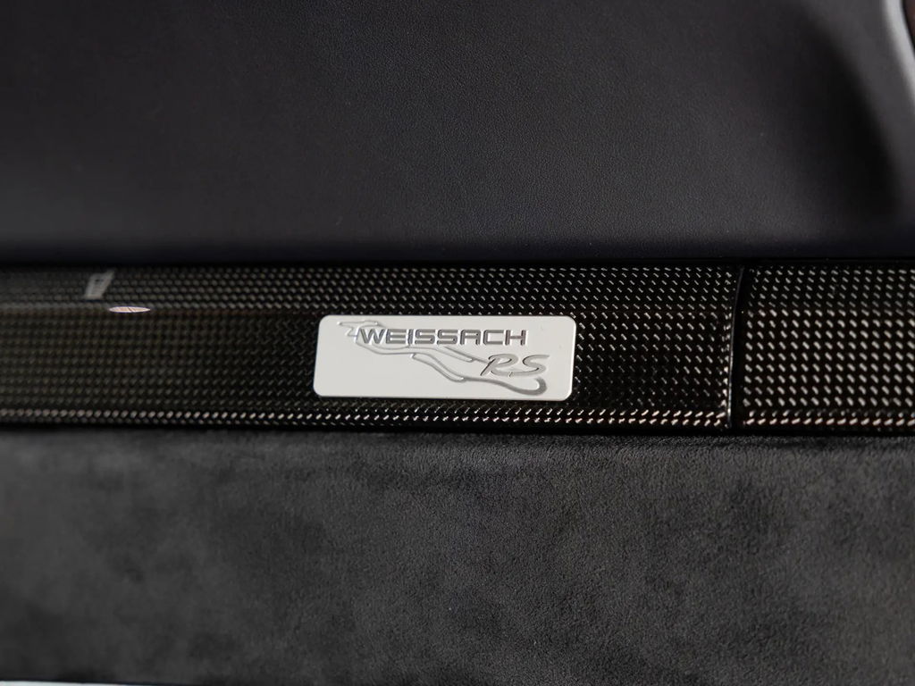 Porsche 991.2 GT2 RS