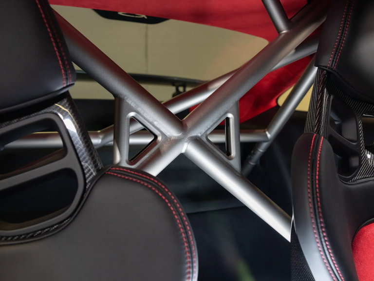 Porsche 991.2 GT2 RS