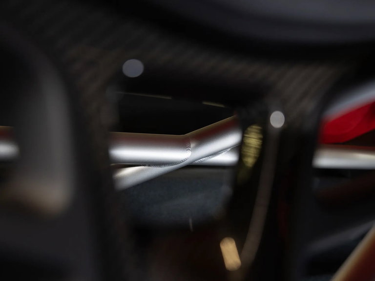 Porsche 991.2 GT2 RS