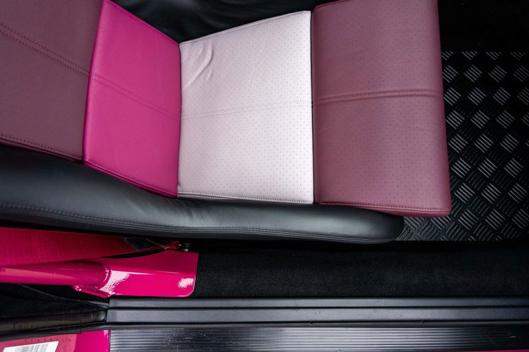 Porsche 911 Modified