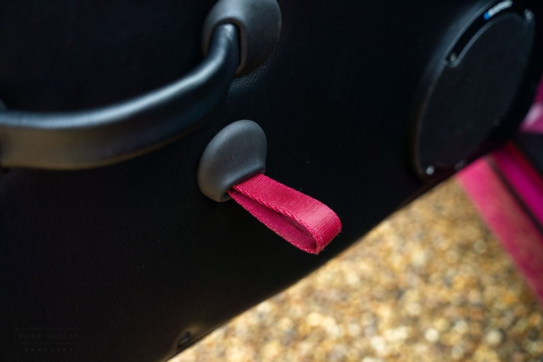 Porsche 911 Modified