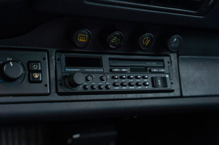 Porsche 911 Modified