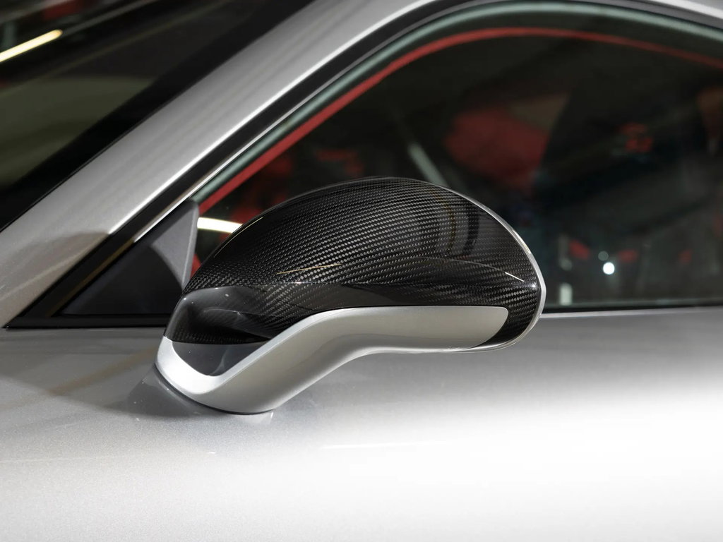 Porsche 991.2 GT2 RS