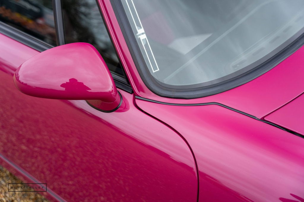 Porsche 911 Modified