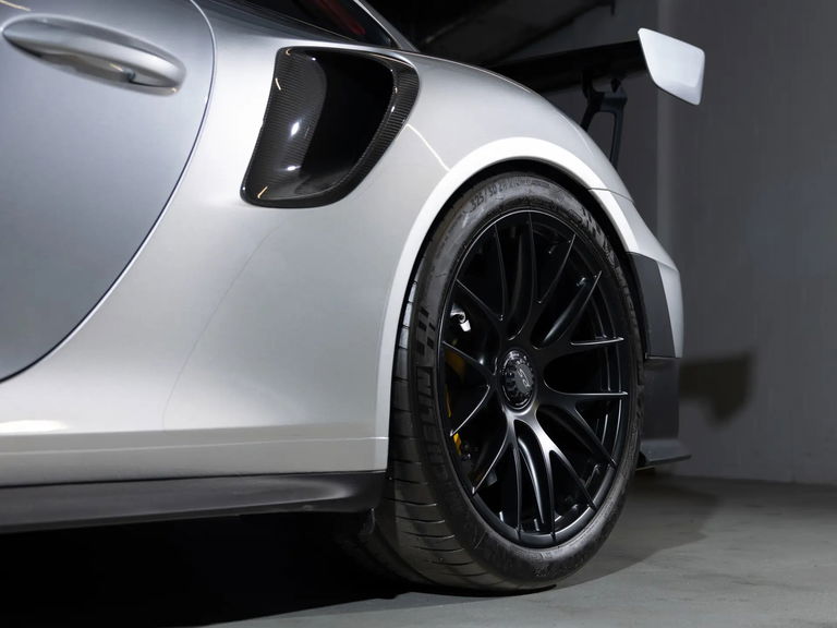 Porsche 991.2 GT2 RS