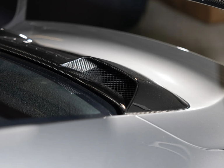 Porsche 991.2 GT2 RS