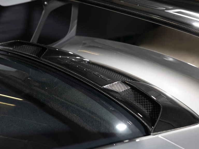 Porsche 991.2 GT2 RS