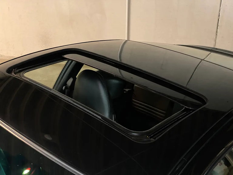 Porsche 996.2 Carrera 4