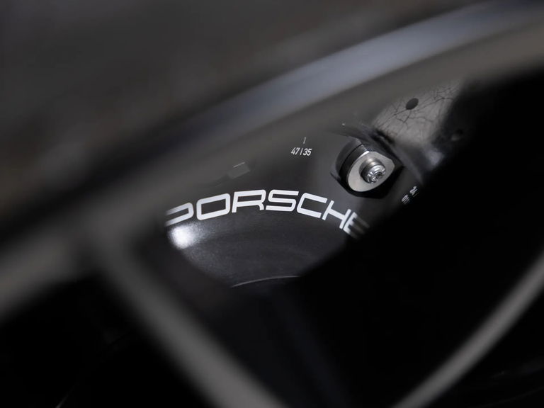 Porsche 991.2 GT2 RS