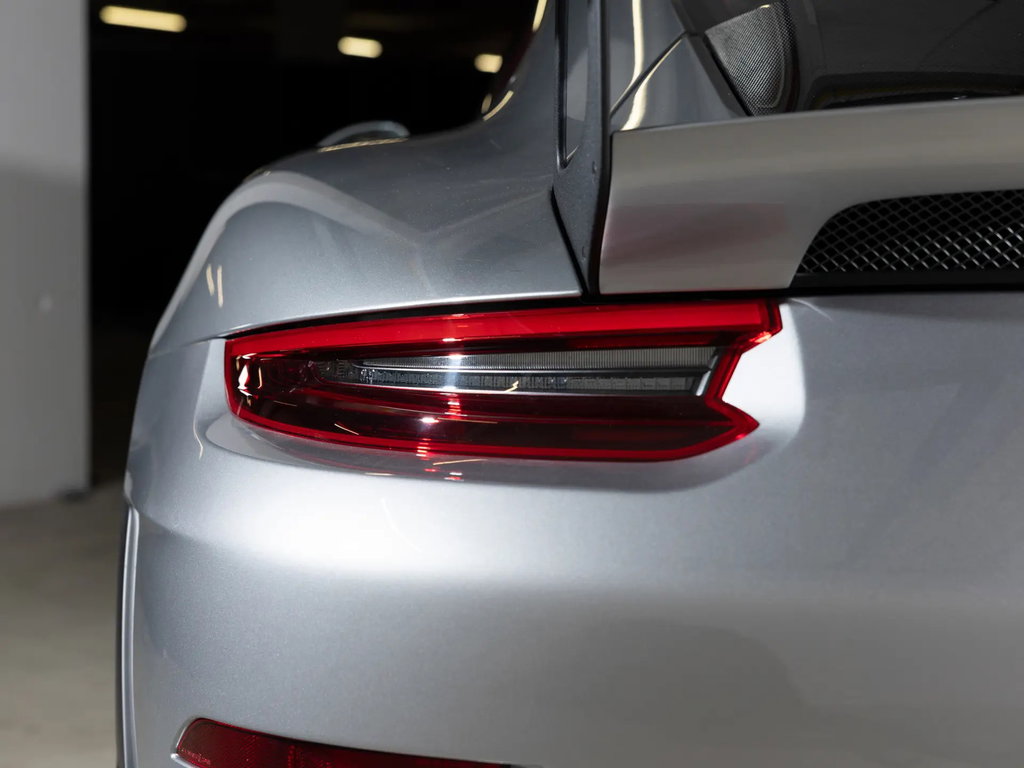 Porsche 991.2 GT2 RS