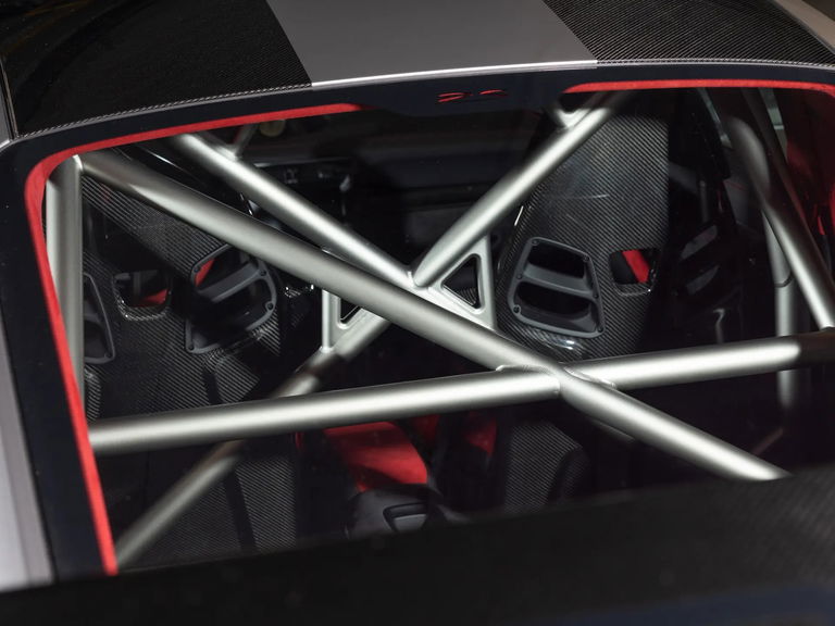 Porsche 991.2 GT2 RS