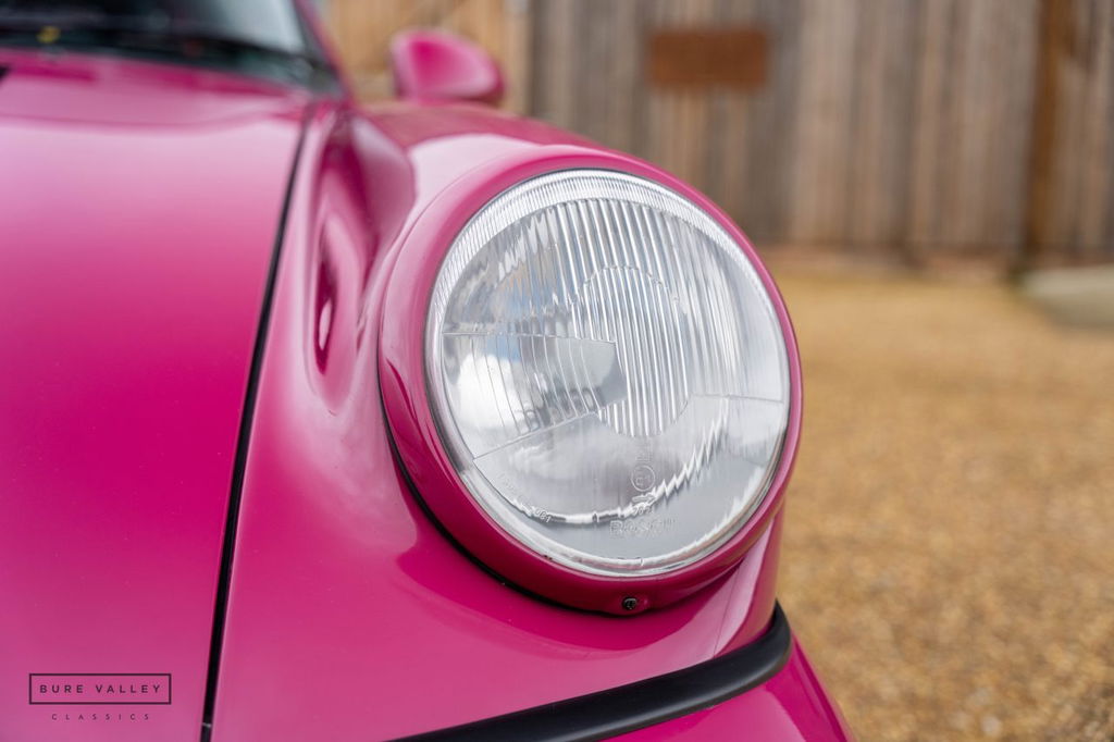 Porsche 911 Modified