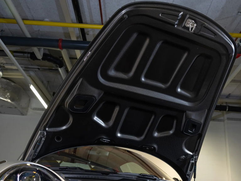 Porsche 991.2 GT2 RS