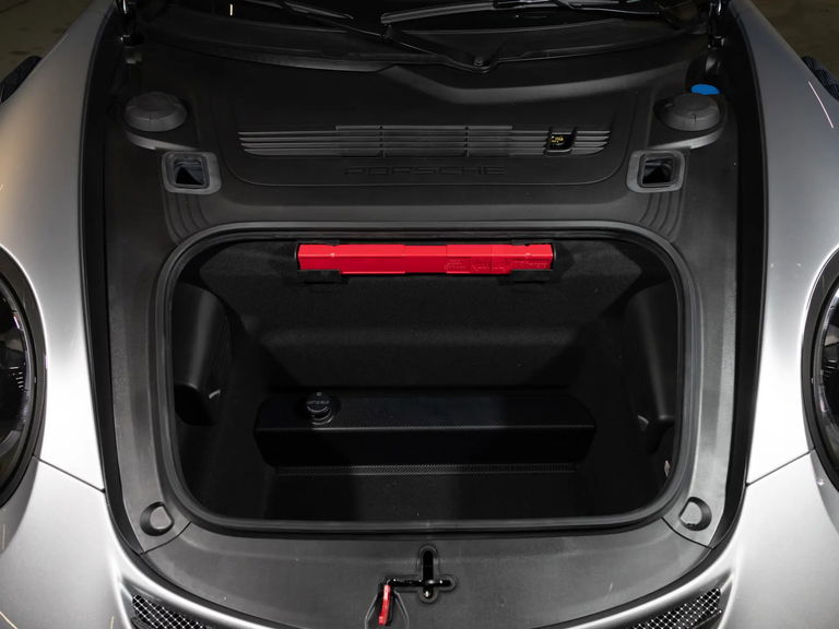 Porsche 991.2 GT2 RS