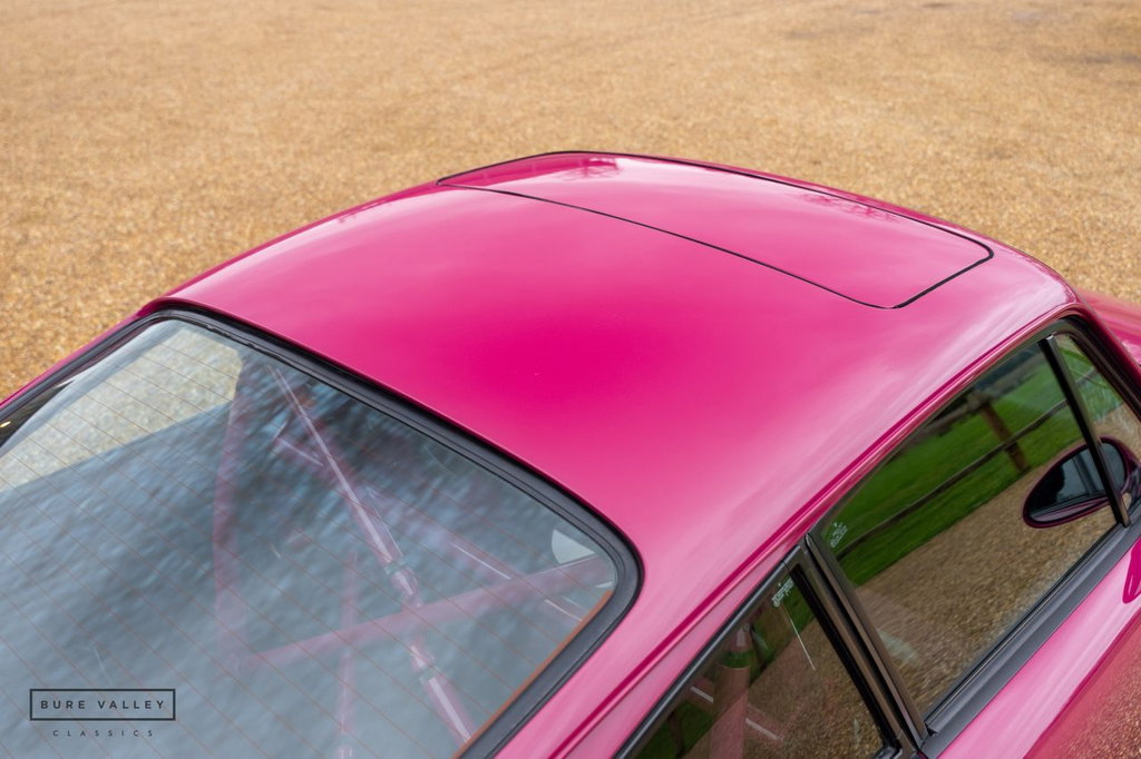 Porsche 911 Modified