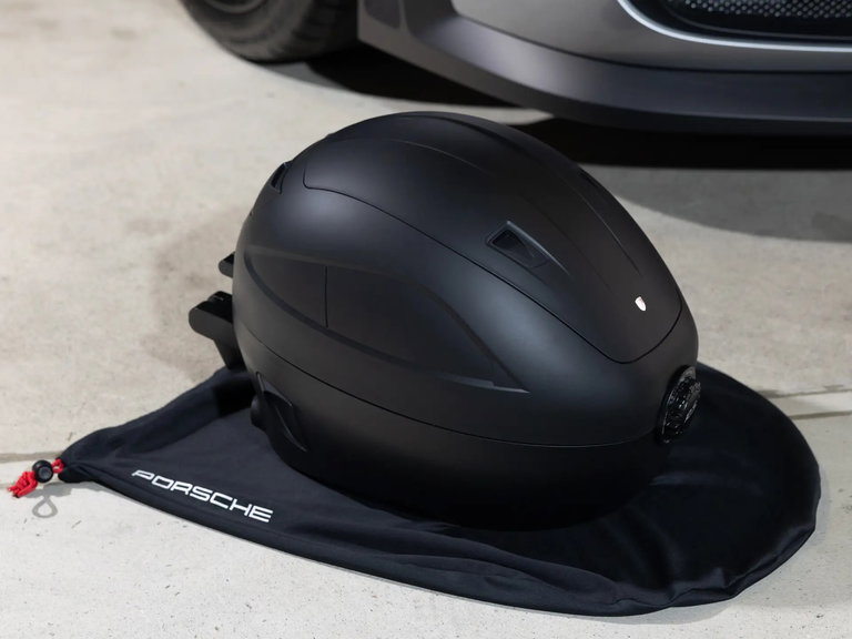 Porsche 991.2 GT2 RS