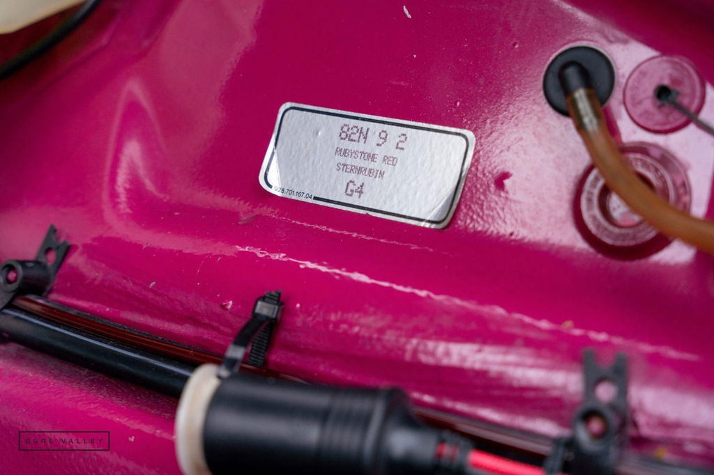 Porsche 911 Modified