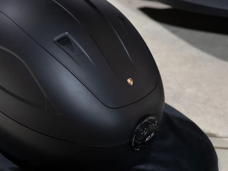 Porsche 991.2 GT2 RS